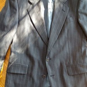 Men's suit